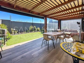 Casa en Venta en Lomas de San Andrés, Concepción