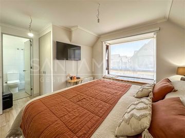 Casa en Venta en Lomas de San Andrés, Concepción