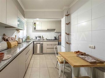 Casa en Venta en Lomas de San Andrés, Concepción
