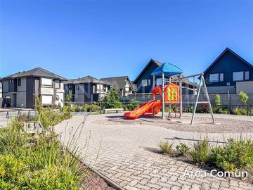 Casa en Venta en Lomas de San Andrés, Concepción