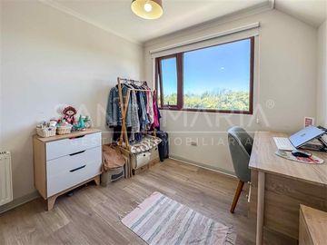 Casa en Venta en Lomas de San Andrés, Concepción