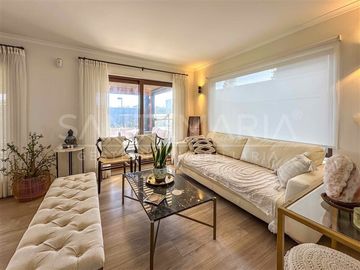 Casa en Venta en Lomas de San Andrés, Concepción