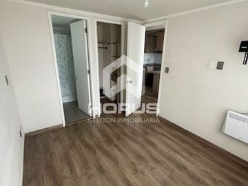 Departamento en Venta en Metro san alberto Hurtado, Alameda.