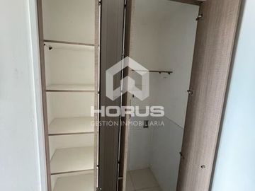 Departamento en Venta en Metro san alberto Hurtado, Alameda.