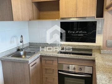 Departamento en Venta en Metro san alberto Hurtado, Alameda.