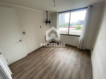 Departamento en Venta en Metro san alberto Hurtado, Alameda.