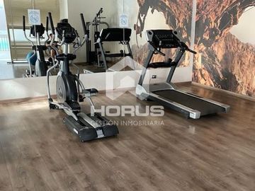 Departamento en Venta en Metro san alberto Hurtado, Alameda.