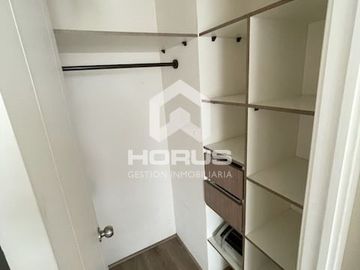 Departamento en Venta en Metro san alberto Hurtado, Alameda.
