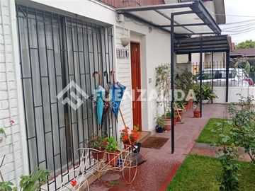Casa en Venta en COLO COLO / NICOMEDES GUZMAN