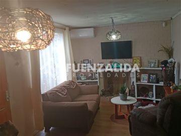 Casa en Venta en COLO COLO / NICOMEDES GUZMAN