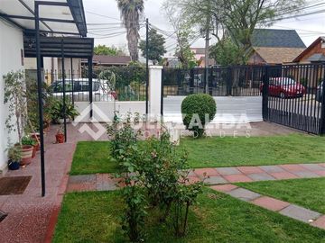Casa en Venta en COLO COLO / NICOMEDES GUZMAN