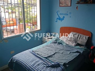 Casa en Venta en COLO COLO / NICOMEDES GUZMAN