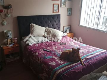 Casa en Venta en COLO COLO / NICOMEDES GUZMAN