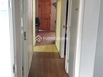 Casa en Venta en COLO COLO / NICOMEDES GUZMAN