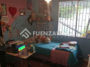 Casa en Venta en COLO COLO / NICOMEDES GUZMAN