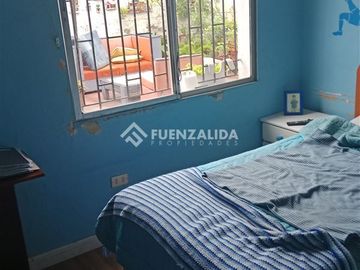 Casa en Venta en COLO COLO / NICOMEDES GUZMAN