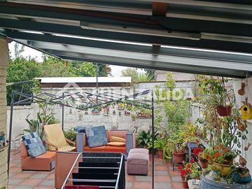 Casa en Venta en COLO COLO / NICOMEDES GUZMAN