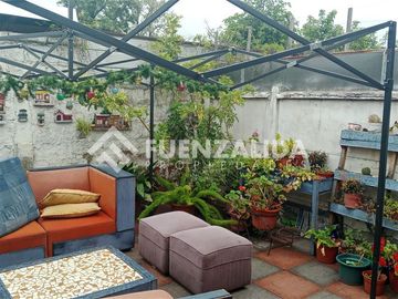 Casa en Venta en COLO COLO / NICOMEDES GUZMAN