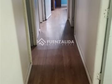 Casa en Venta en COLO COLO / NICOMEDES GUZMAN