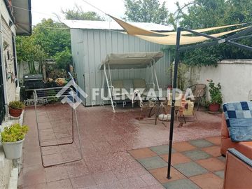 Casa en Venta en COLO COLO / NICOMEDES GUZMAN