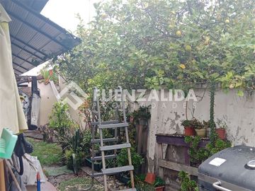 Casa en Venta en COLO COLO / NICOMEDES GUZMAN
