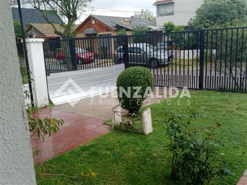 Casa en Venta en COLO COLO / NICOMEDES GUZMAN