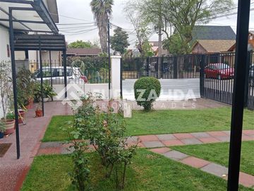 Casa en Venta en COLO COLO / NICOMEDES GUZMAN