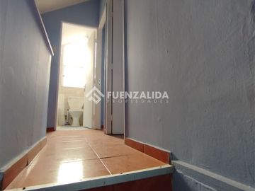 Casa en Venta en Departamental/Vicuña Mackenna Poniente