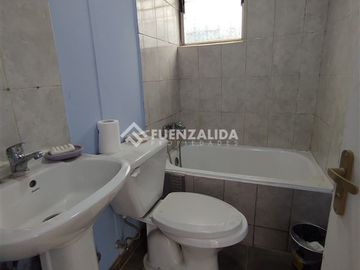 Casa en Venta en Departamental/Vicuña Mackenna Poniente