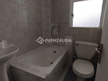 Casa en Venta en Departamental/Vicuña Mackenna Poniente