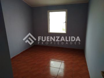 Casa en Venta en Departamental/Vicuña Mackenna Poniente