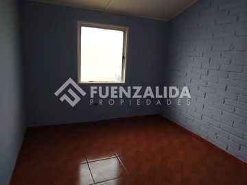 Casa en Venta en Departamental/Vicuña Mackenna Poniente