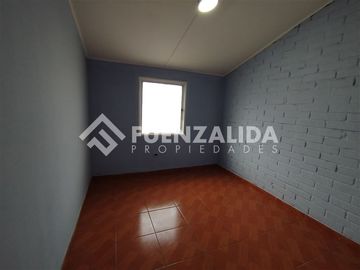 Casa en Venta en Departamental/Vicuña Mackenna Poniente