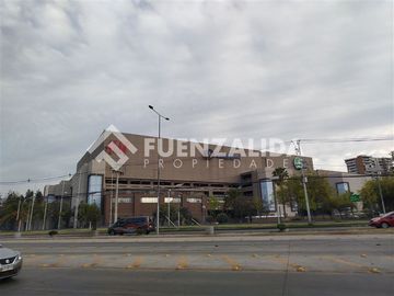 Casa en Venta en Departamental/Vicuña Mackenna Poniente