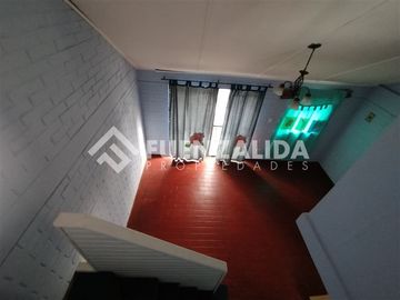 Casa en Venta en Departamental/Vicuña Mackenna Poniente