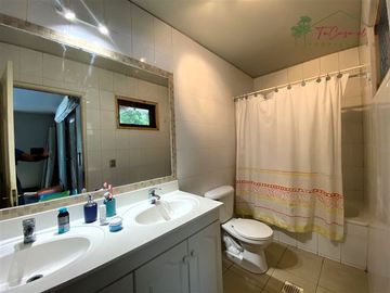Casa en Venta en Caino Carampangue - Colegio Trebulco