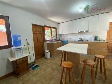 Casa en Venta en Caino Carampangue - Colegio Trebulco