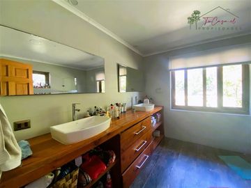 Casa en Venta en Caino Carampangue - Colegio Trebulco