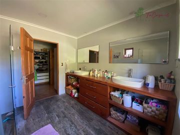 Casa en Venta en Caino Carampangue - Colegio Trebulco