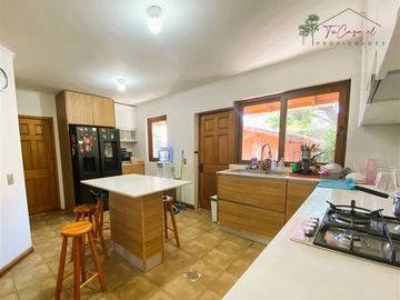 Casa en Venta en Caino Carampangue - Colegio Trebulco