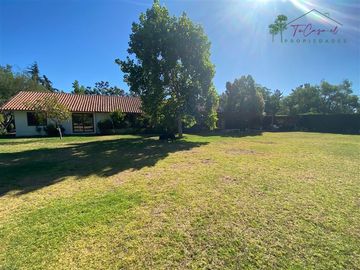 Casa en Venta en Caino Carampangue - Colegio Trebulco