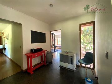 Casa en Venta en Caino Carampangue - Colegio Trebulco