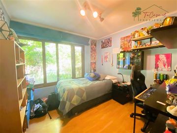Casa en Venta en Caino Carampangue - Colegio Trebulco