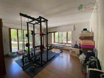 Casa en Venta en Caino Carampangue - Colegio Trebulco