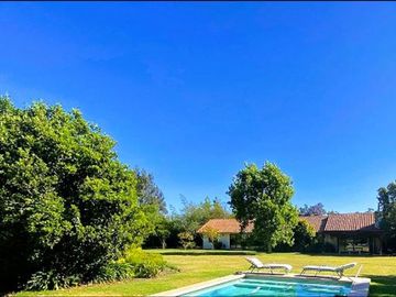 Casa en Venta en Caino Carampangue - Colegio Trebulco