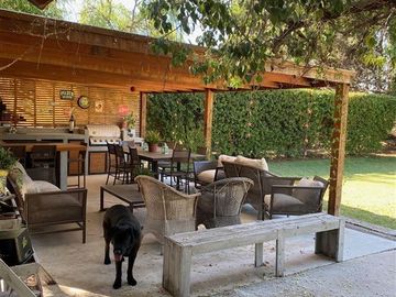 Casa en Venta en Caino Carampangue - Colegio Trebulco