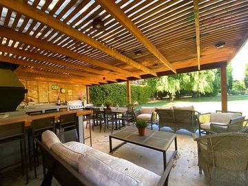 Casa en Venta en Caino Carampangue - Colegio Trebulco