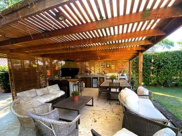 Casa en Venta en Caino Carampangue - Colegio Trebulco
