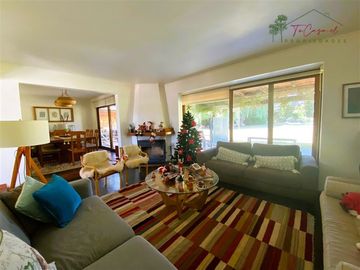 Casa en Venta en Caino Carampangue - Colegio Trebulco