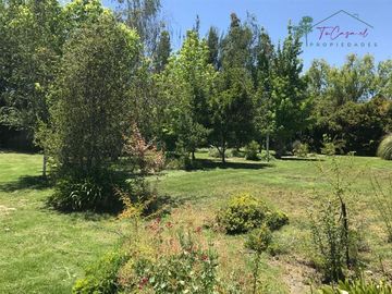 Casa en Venta en Camino Carampangue - Colegio Trebulco